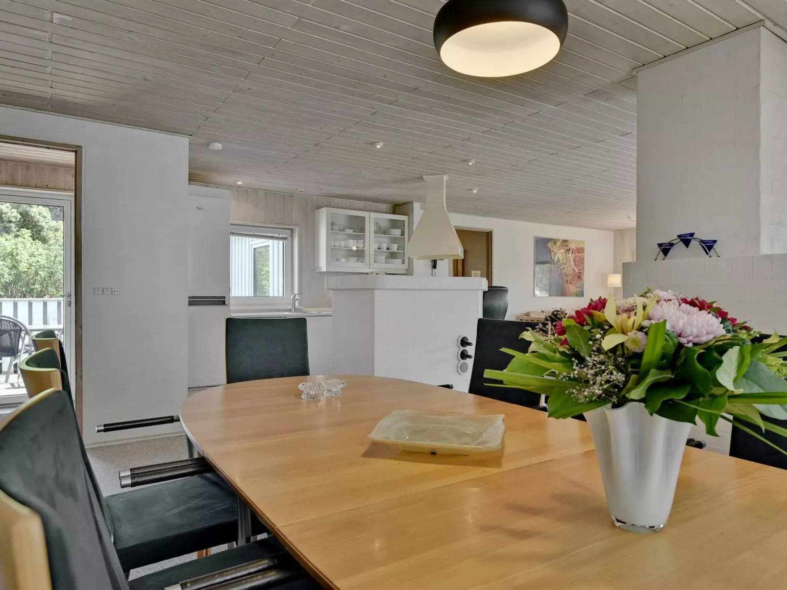 "Tuula" - 1.1km from the sea-Binnen