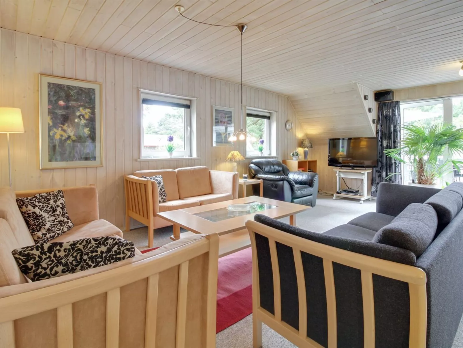 "Tuula" - 1.1km from the sea-Binnen