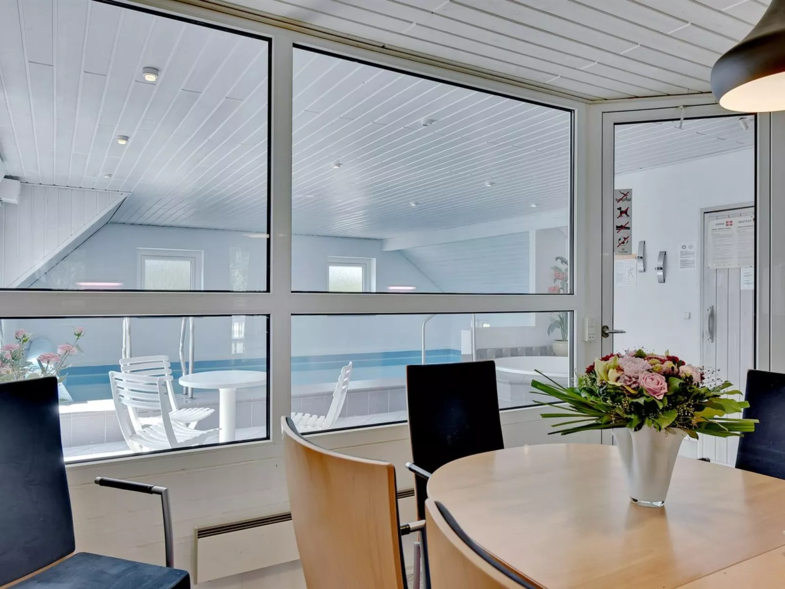 "Tuula" - 1.1km from the sea-Binnen