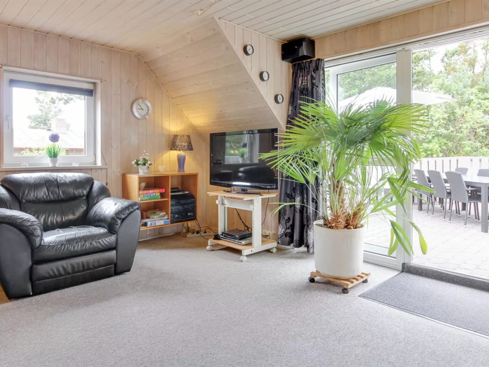 "Tuula" - 1.1km from the sea-Binnen
