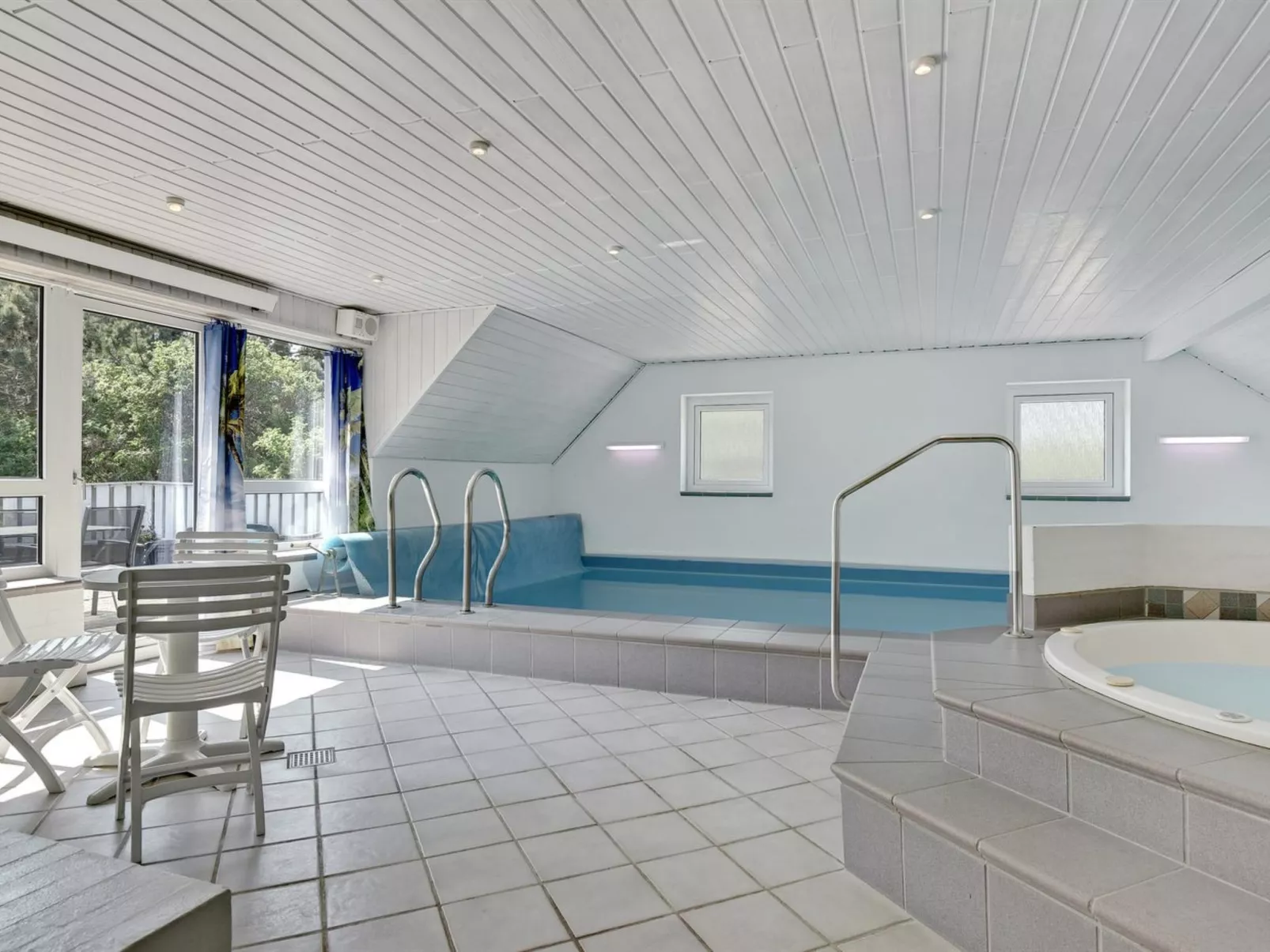 "Tuula" - 1.1km from the sea-Buiten