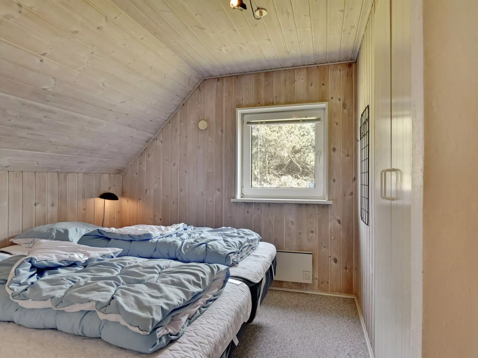 "Tuula" - 1.1km from the sea-Binnen