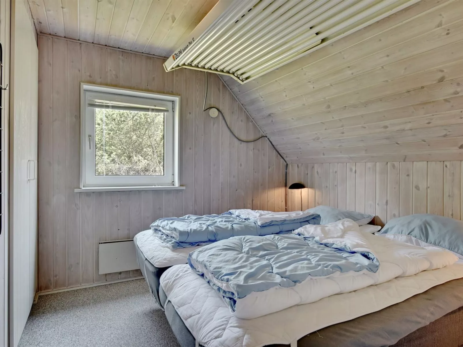 "Tuula" - 1.1km from the sea-Binnen