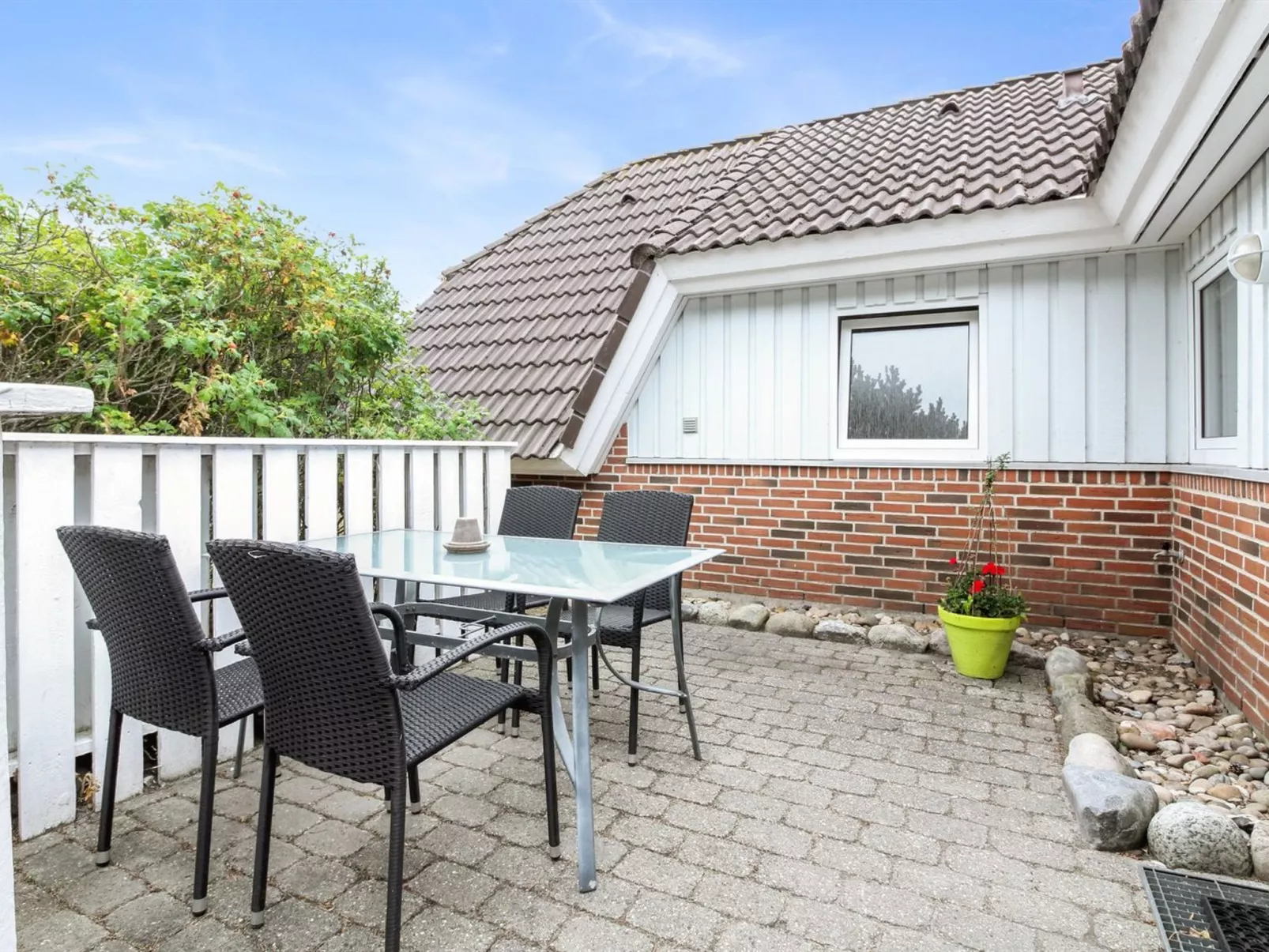 "Tuula" - 1.1km from the sea-Buiten
