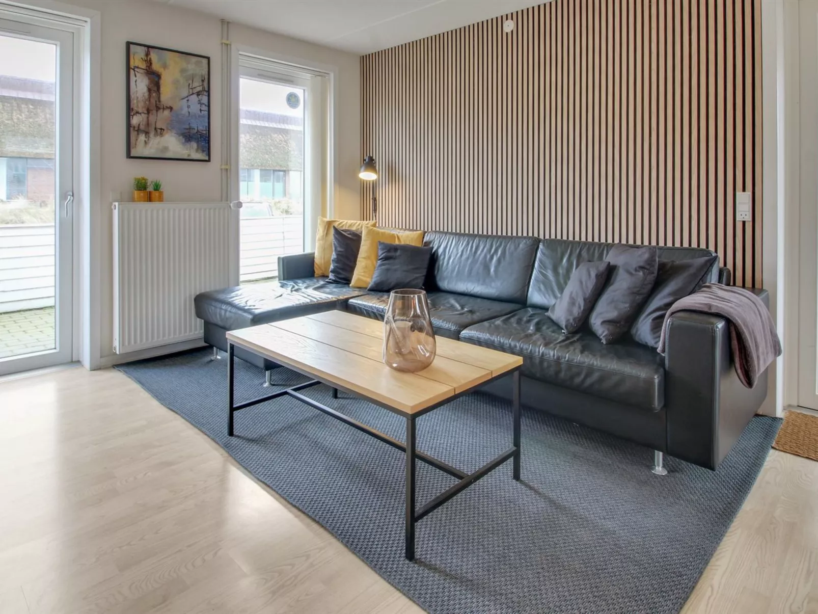 "Robbin" - 2.3km from the sea in Western Jutland-Binnen