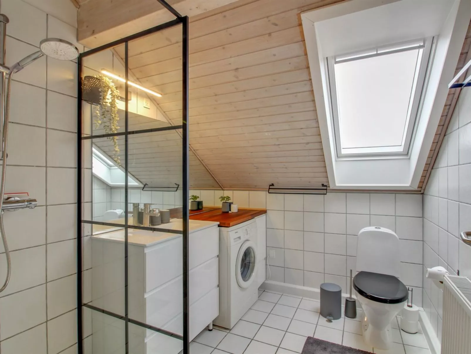 "Robbin" - 2.3km from the sea in Western Jutland-Binnen