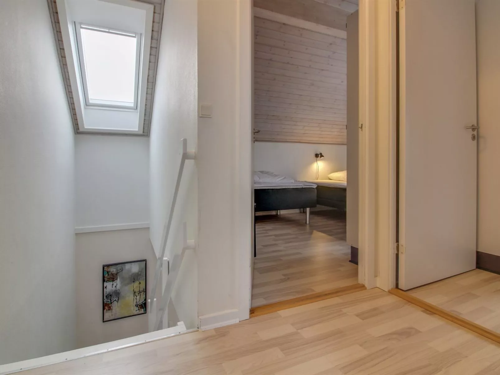 "Robbin" - 2.3km from the sea in Western Jutland-Buiten