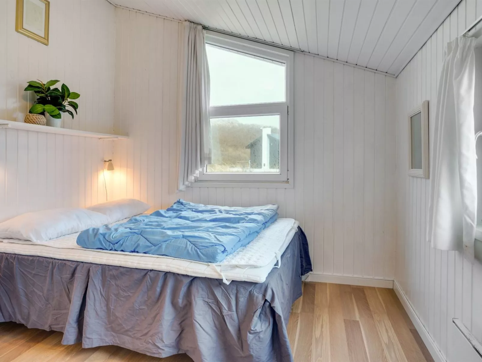 "Larisa" - 250m from the sea-Buiten