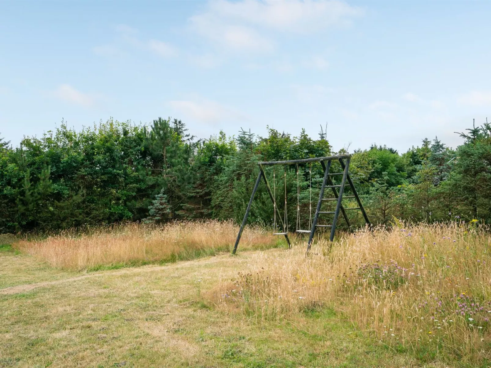 "Elvan" - 450m from the sea-Buiten