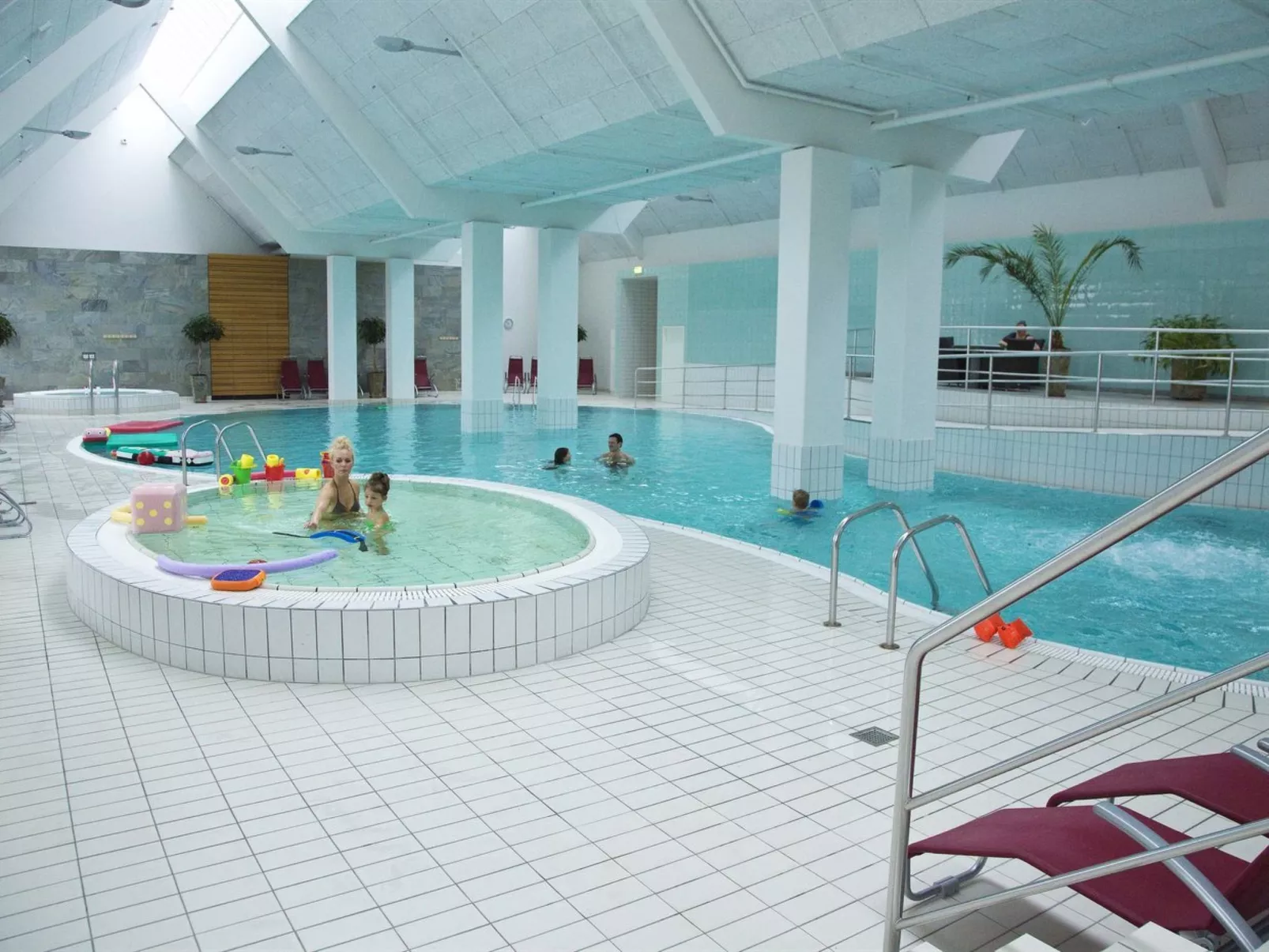 "Dilruba" - 2.4km from the sea-Buiten