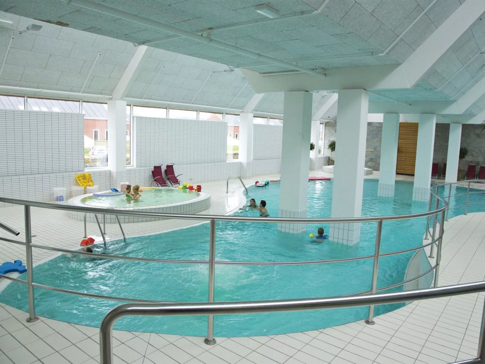 "Dilruba" - 2.4km from the sea-Buiten