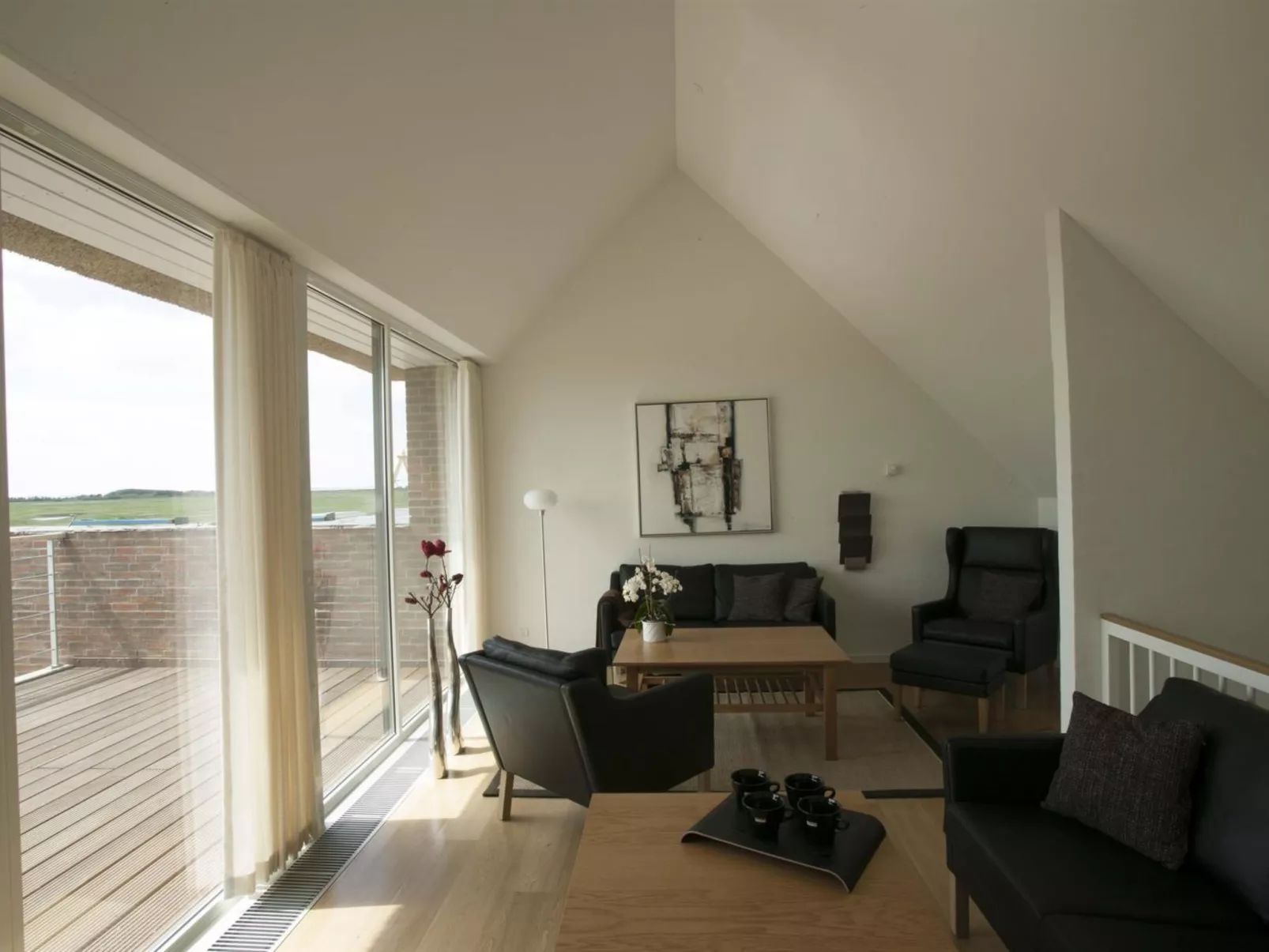 "Dilruba" - 2.4km from the sea-Binnen
