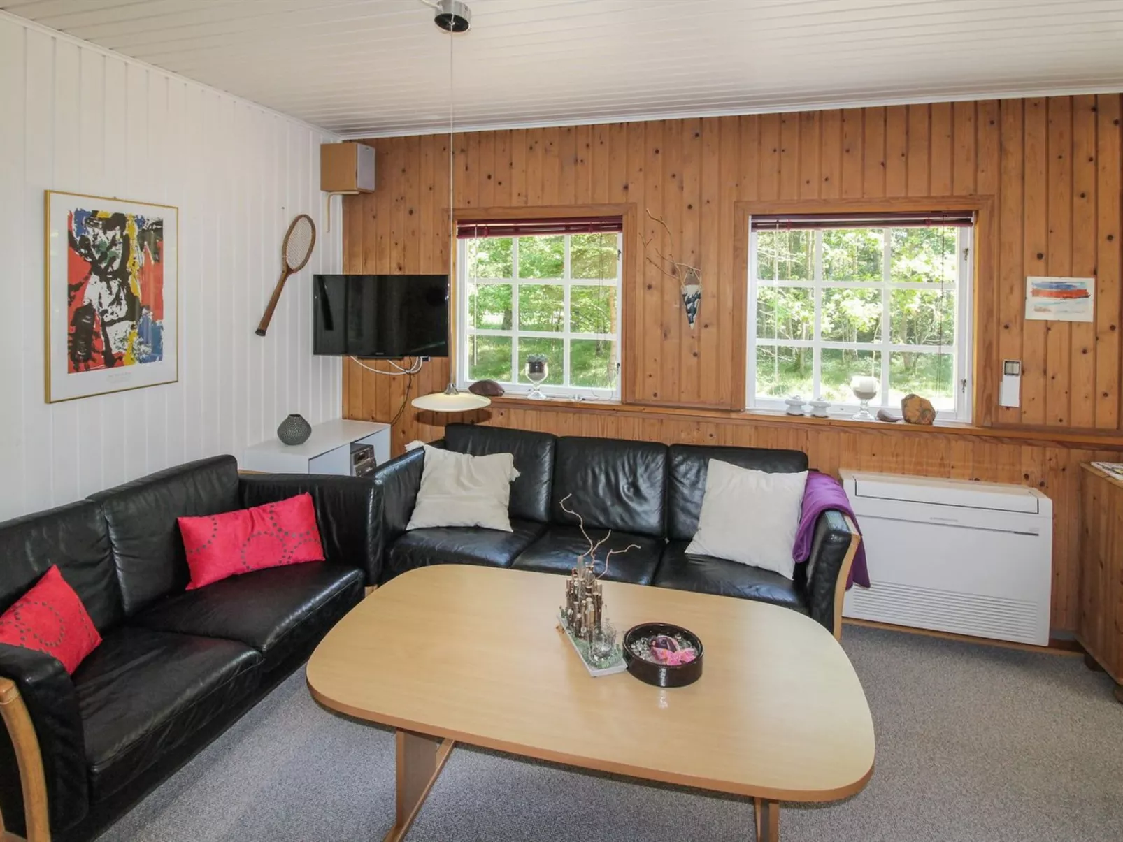 "Meret" - 800m from the sea-Binnen