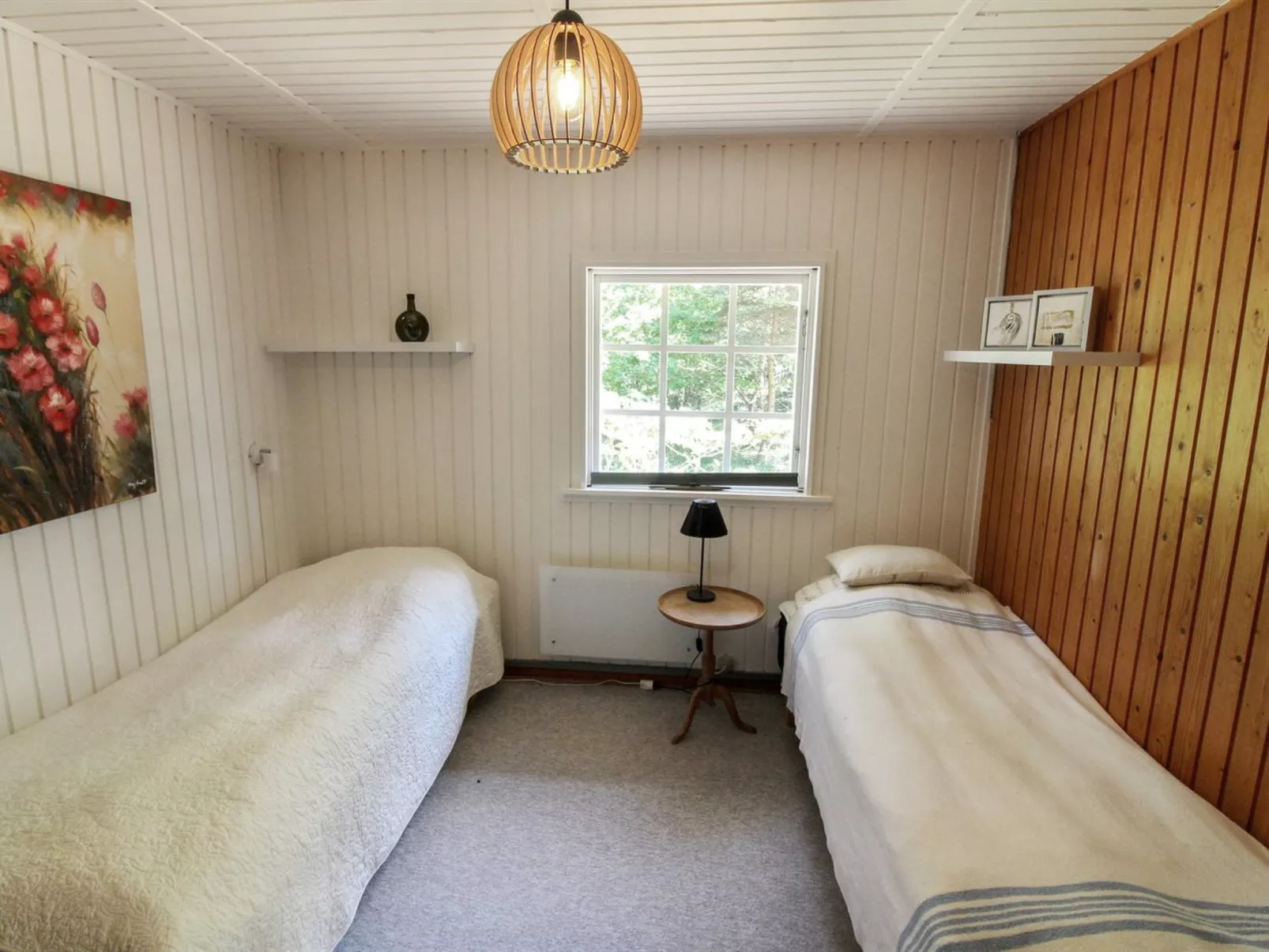 "Meret" - 800m from the sea-Binnen