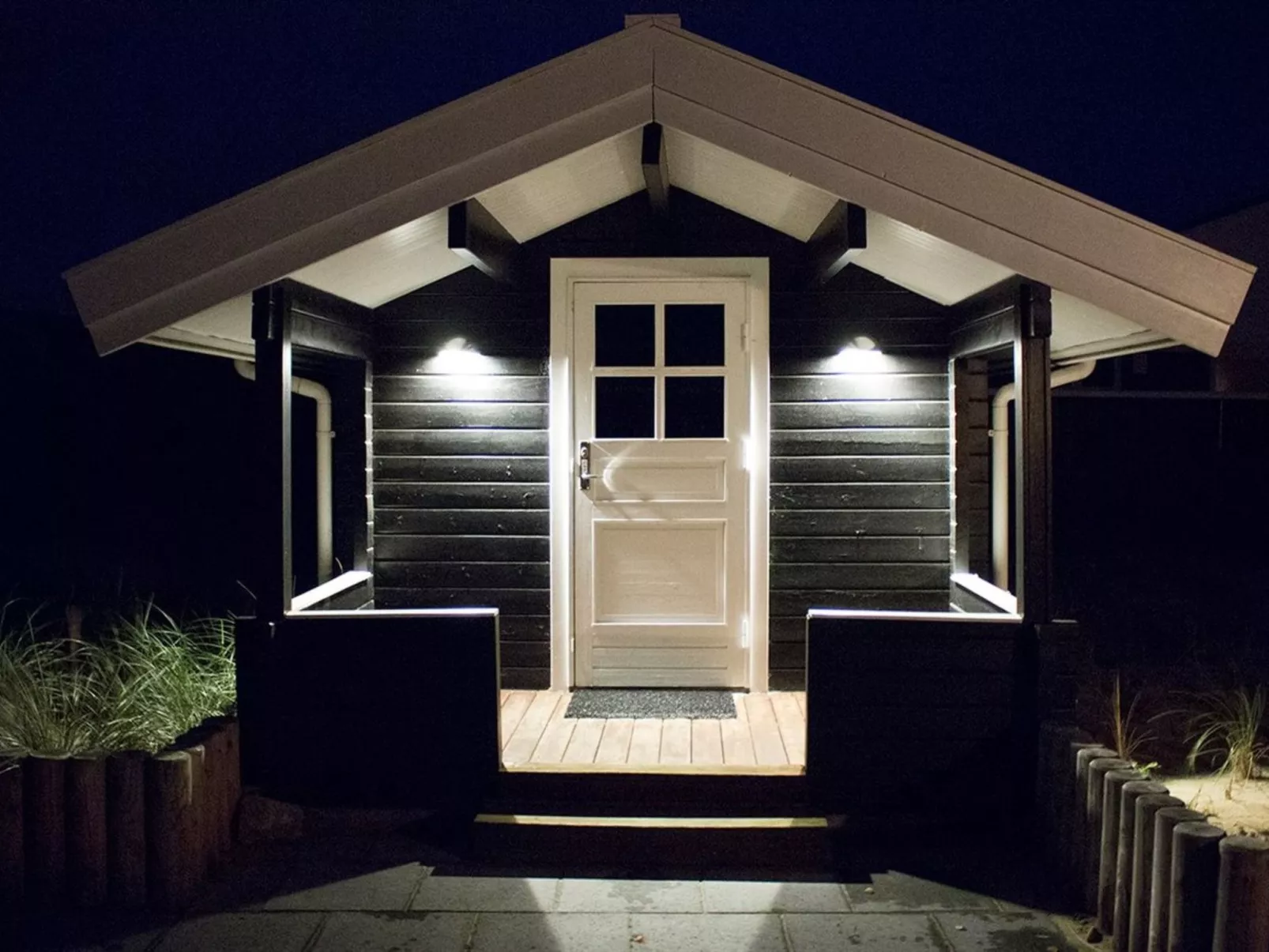 "Clementine" - 600m from the sea-Binnen