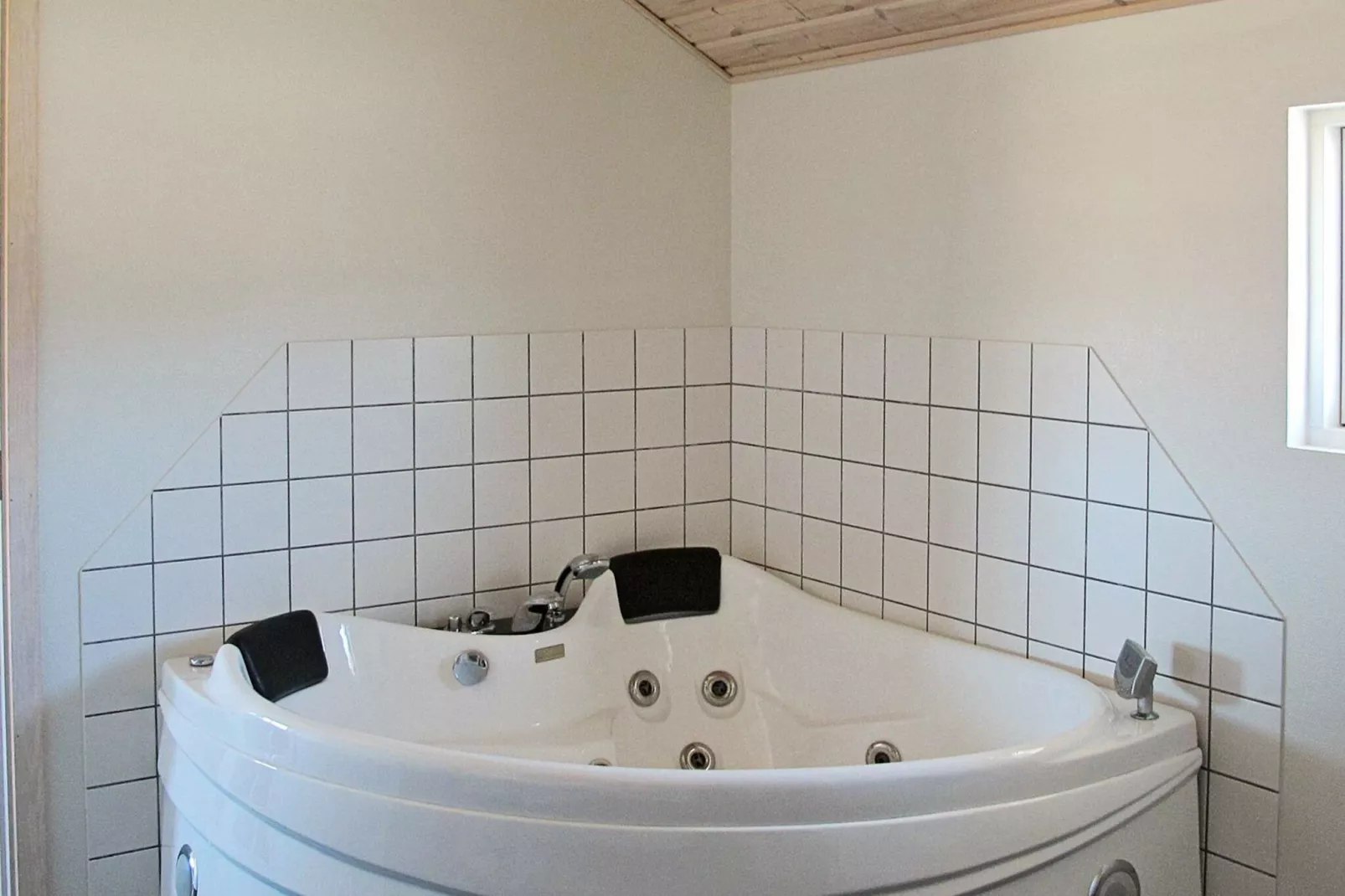 10 persoons vakantie huis in Idestrup-By Traum-Spa