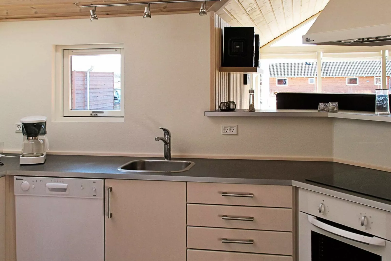 10 persoons vakantie huis in Idestrup-By Traum-Binnen