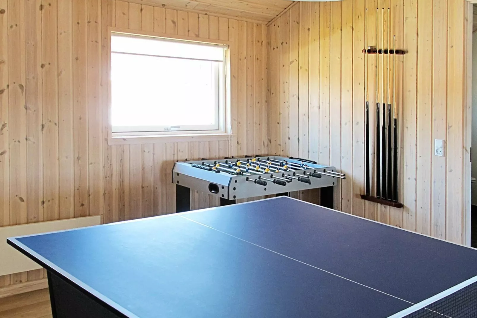 10 persoons vakantie huis in Idestrup-By Traum-Binnen