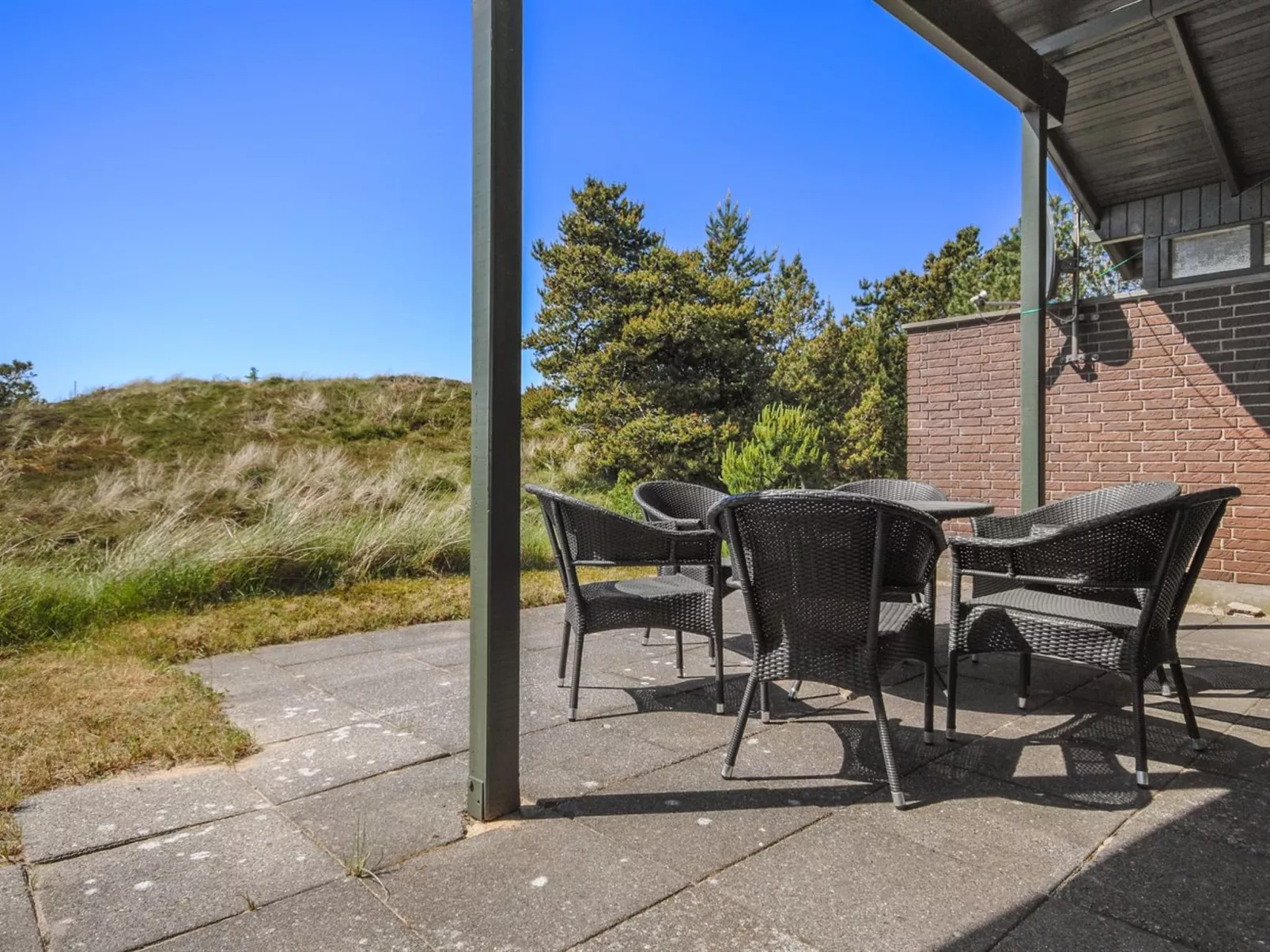 "Thermet" - 900m from the sea