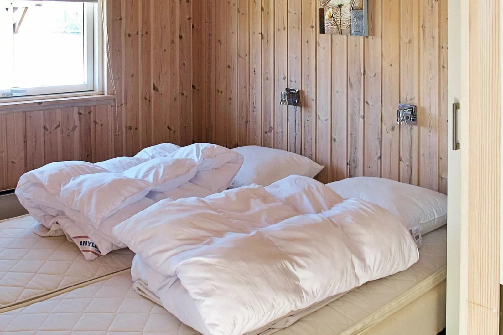 10 persoons vakantie huis in Idestrup-By Traum-Binnen