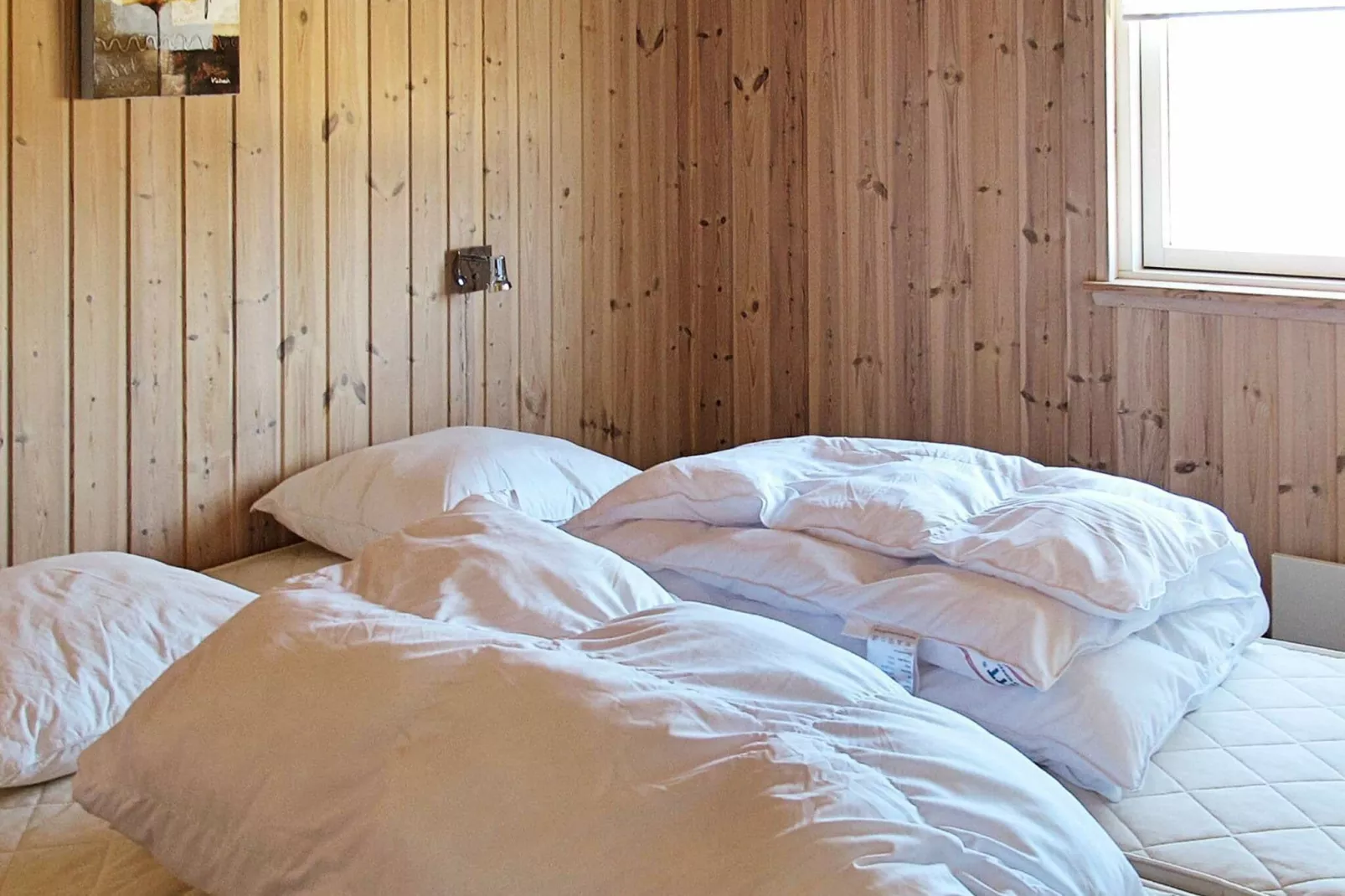 10 persoons vakantie huis in Idestrup-By Traum-Binnen