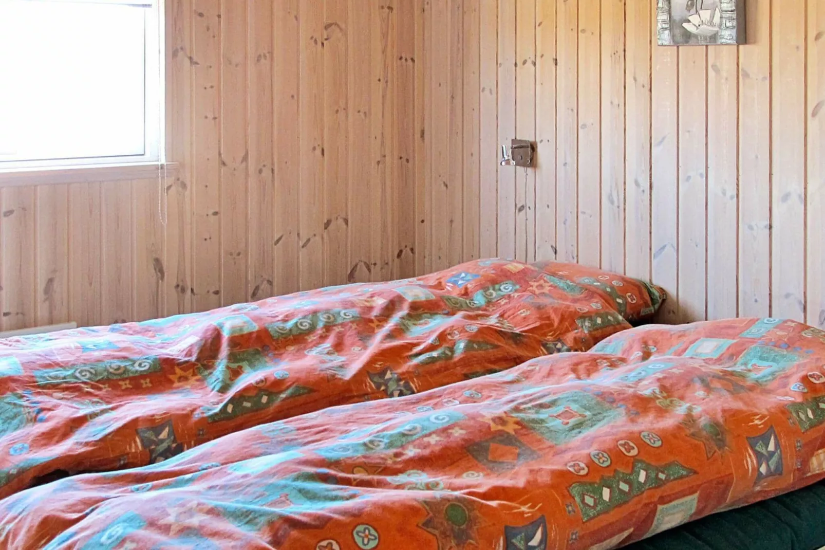10 persoons vakantie huis in Idestrup-Binnen