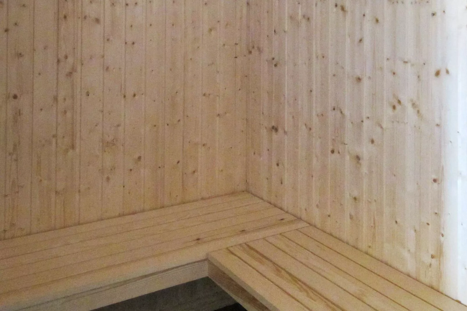 10 persoons vakantie huis in Idestrup-Sauna