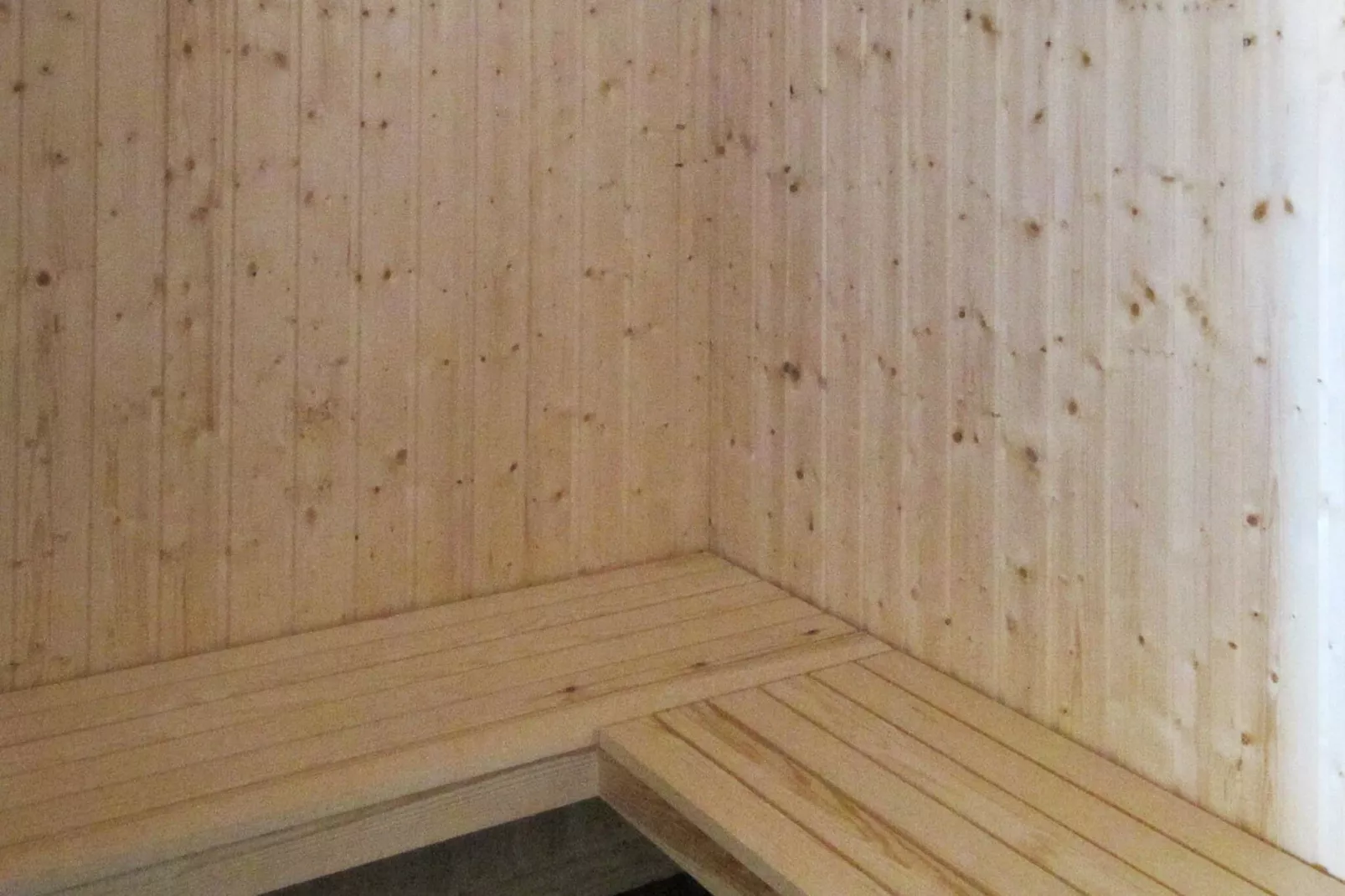 10 persoons vakantie huis in Idestrup-By Traum-Sauna