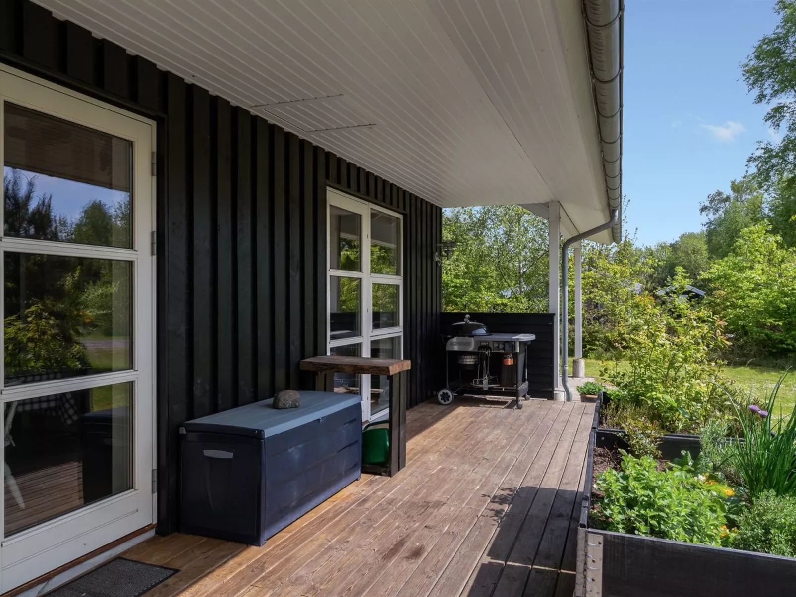 "Berta" - 300m from the sea-Buiten