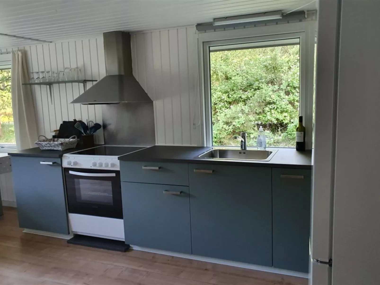 "Apoline" - 5km from the sea-Buiten