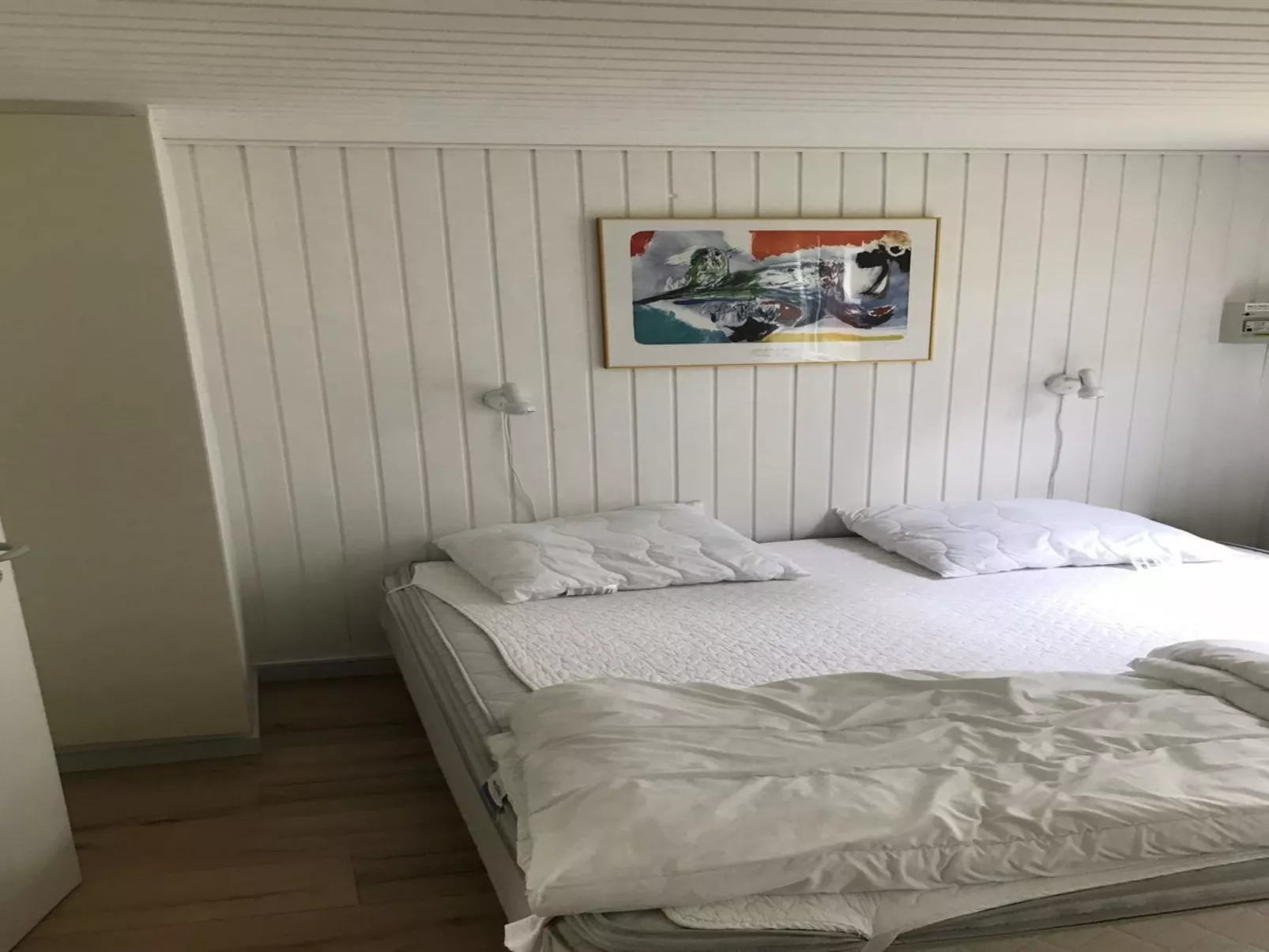 "Apoline" - 5km from the sea-Buiten