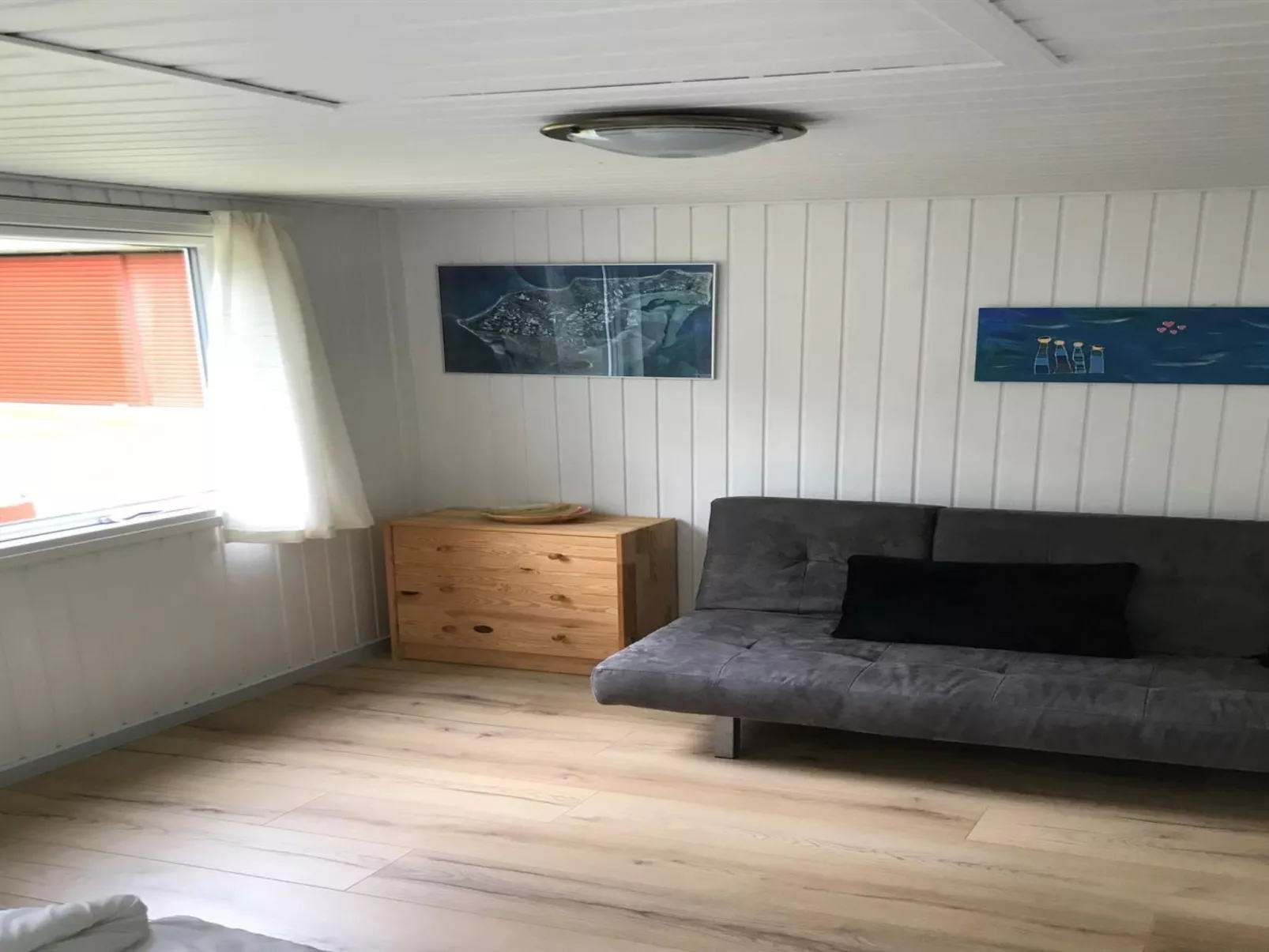 "Apoline" - 5km from the sea-Binnen
