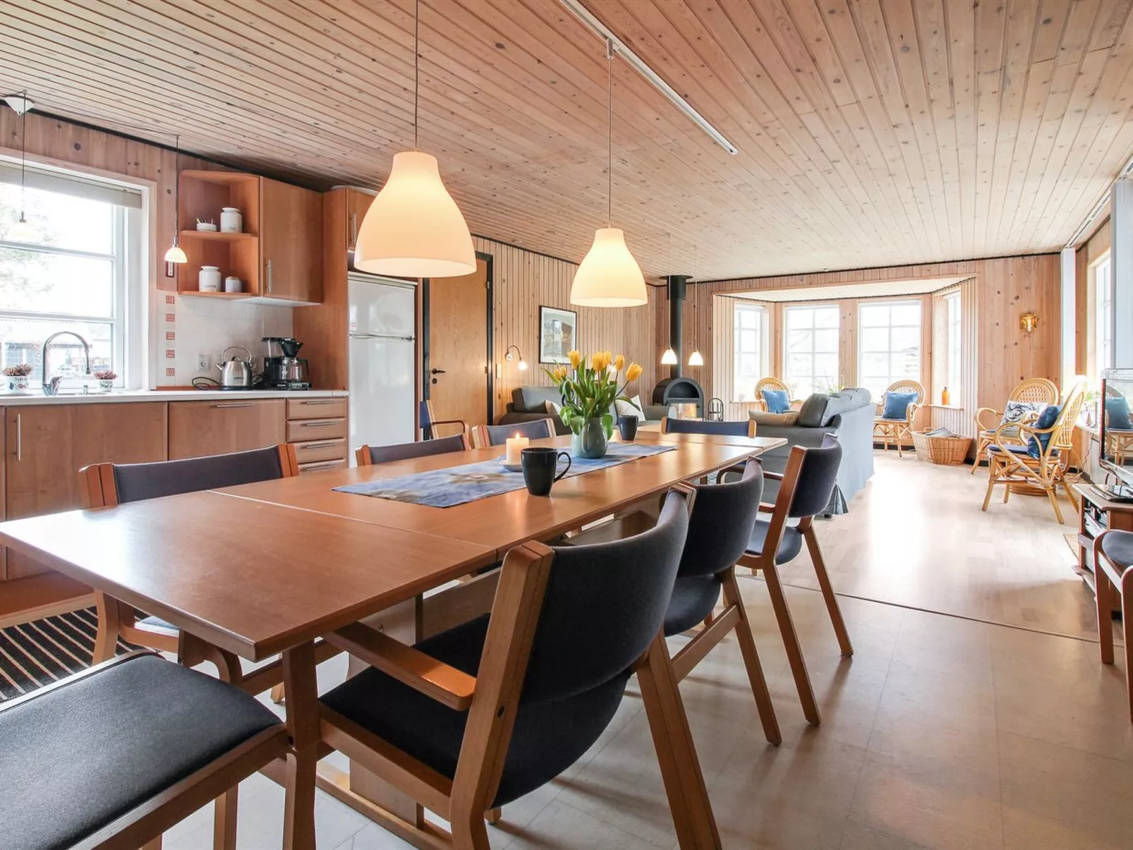 "Vaska" - 550m from the sea