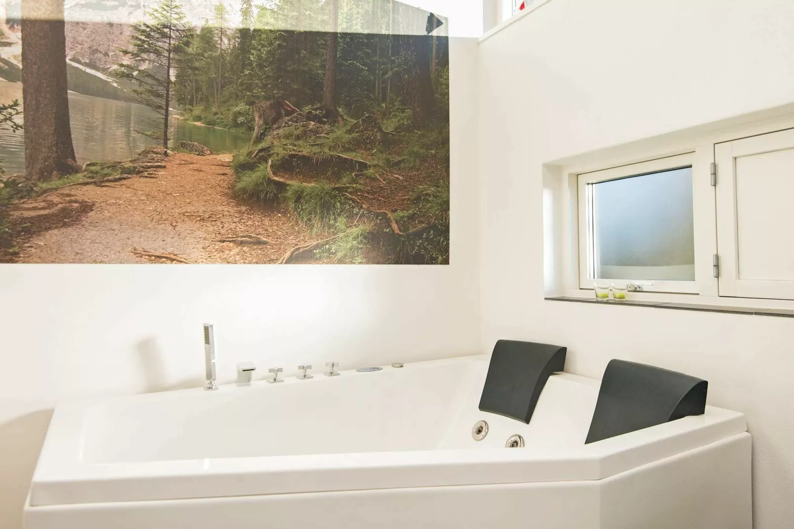 6 persoons vakantie huis in Glesborg-By Traum-Spa