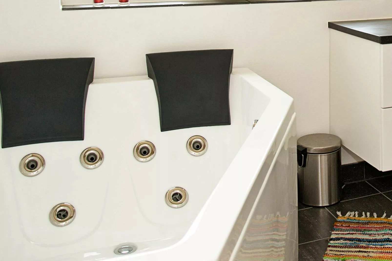 6 persoons vakantie huis in Glesborg-By Traum-Spa