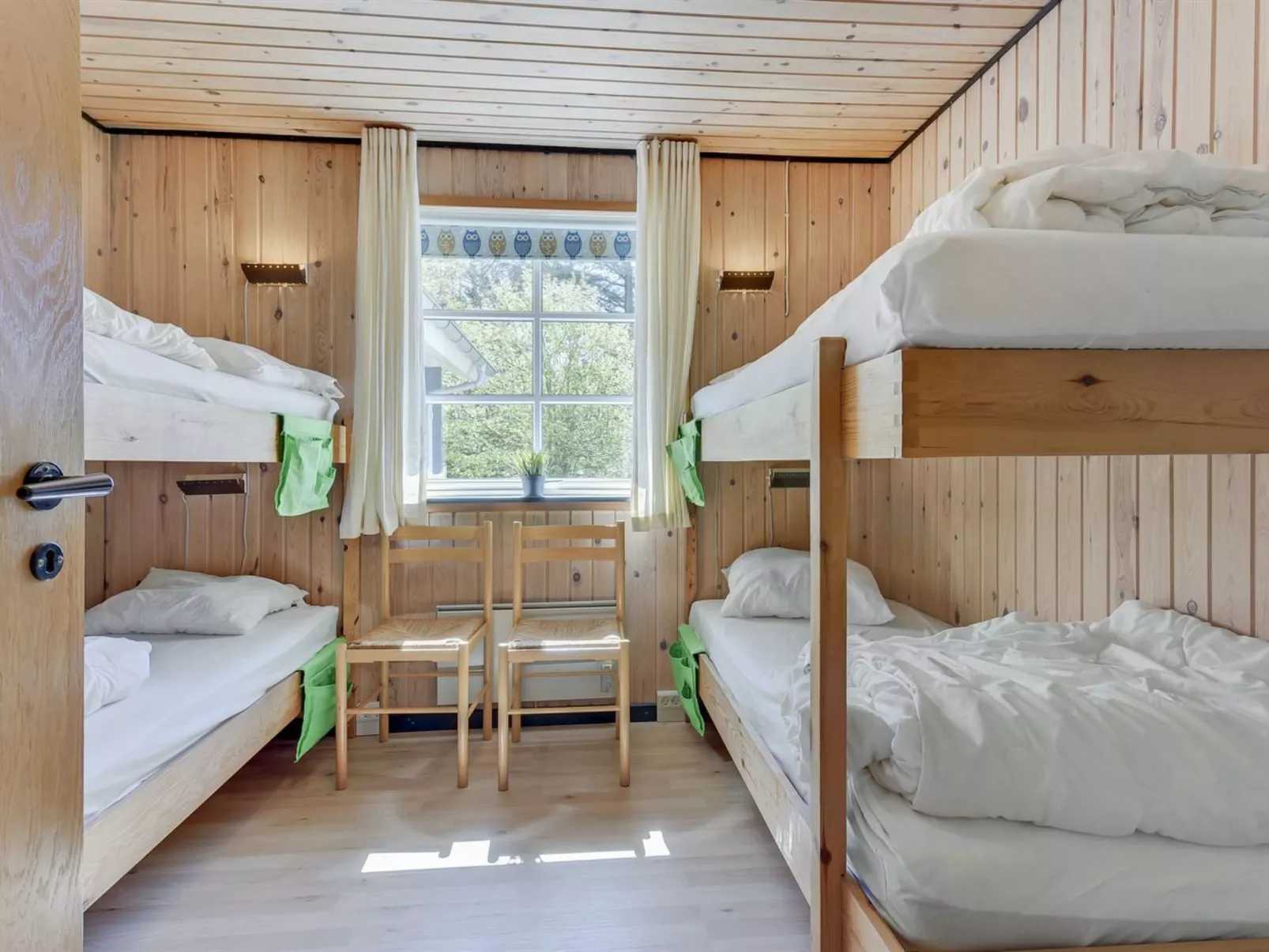 "Vaska" - 550m from the sea-Binnen