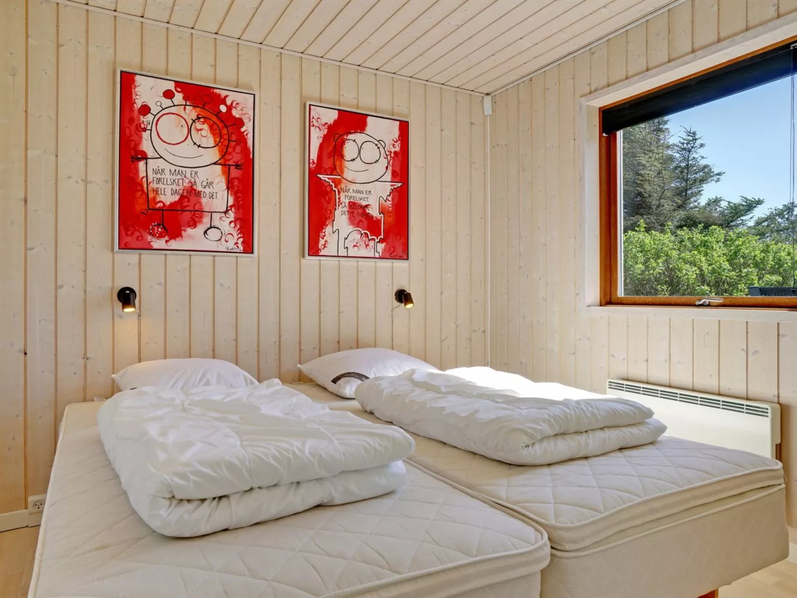 "Ilmatar" - 650m from the sea-Buiten