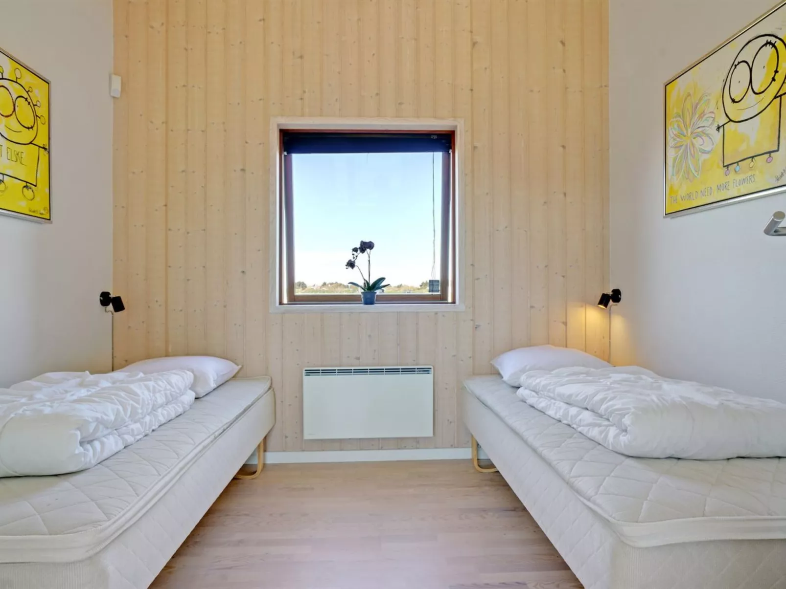"Ilmatar" - 650m from the sea-Buiten