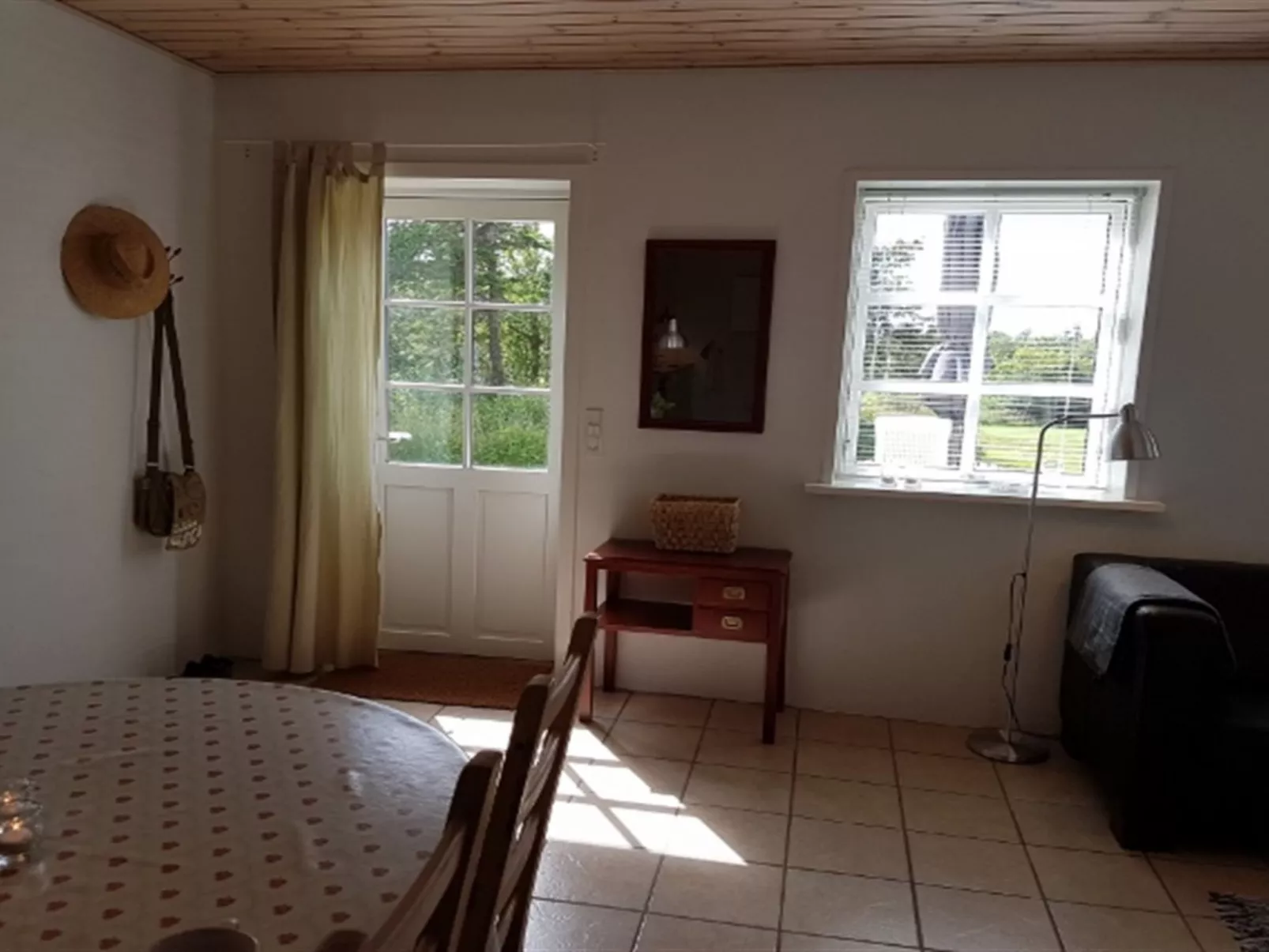 "Elef" - 2.0km from the sea-Binnen