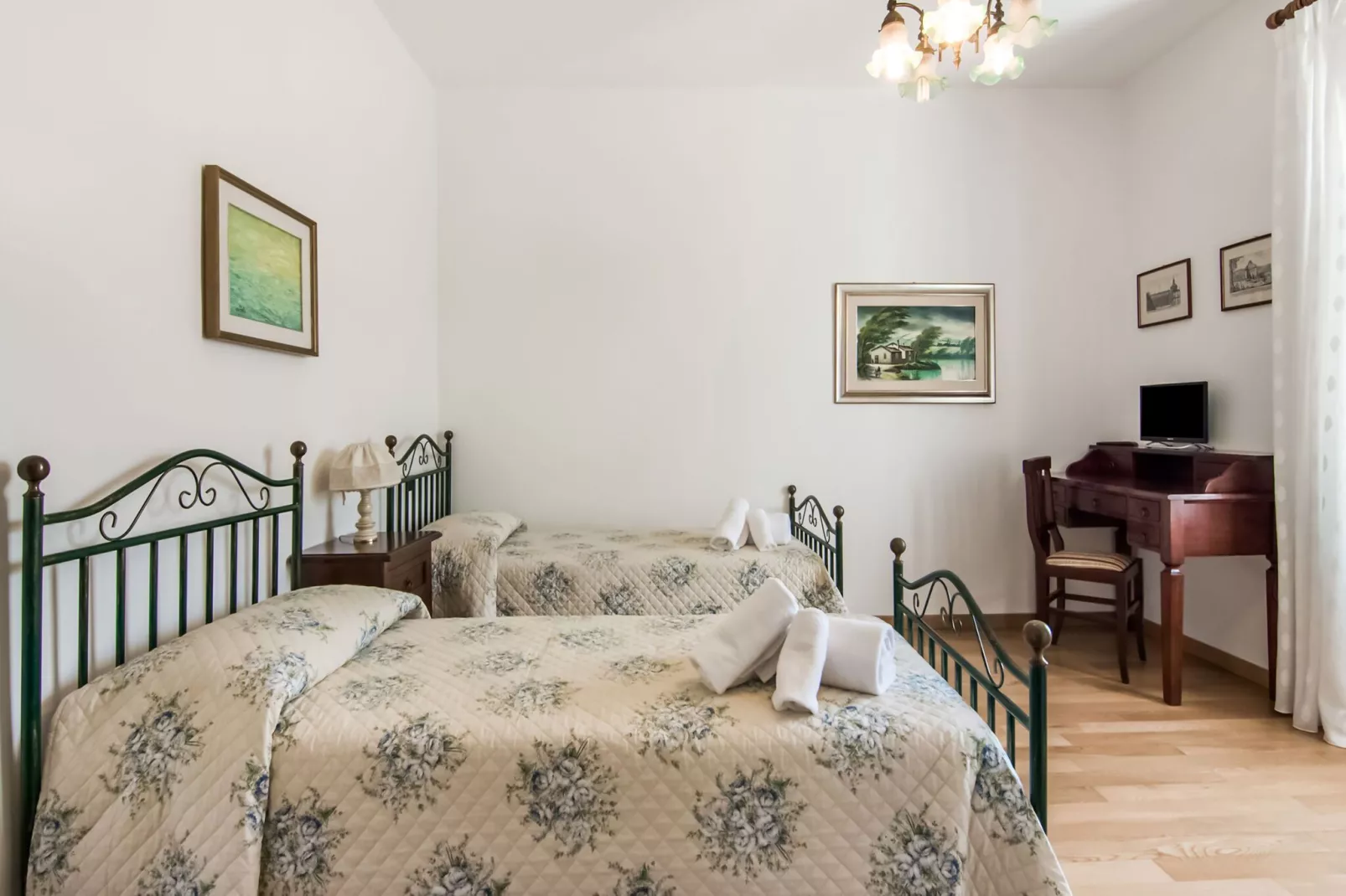 La Collina-Slaapkamer