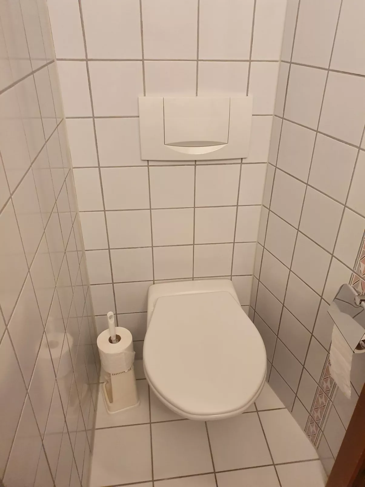 Chalet Abendrot apARTments-Binnen
