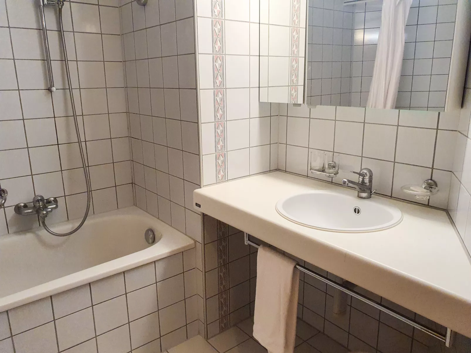 Chalet Abendrot apARTments-Binnen