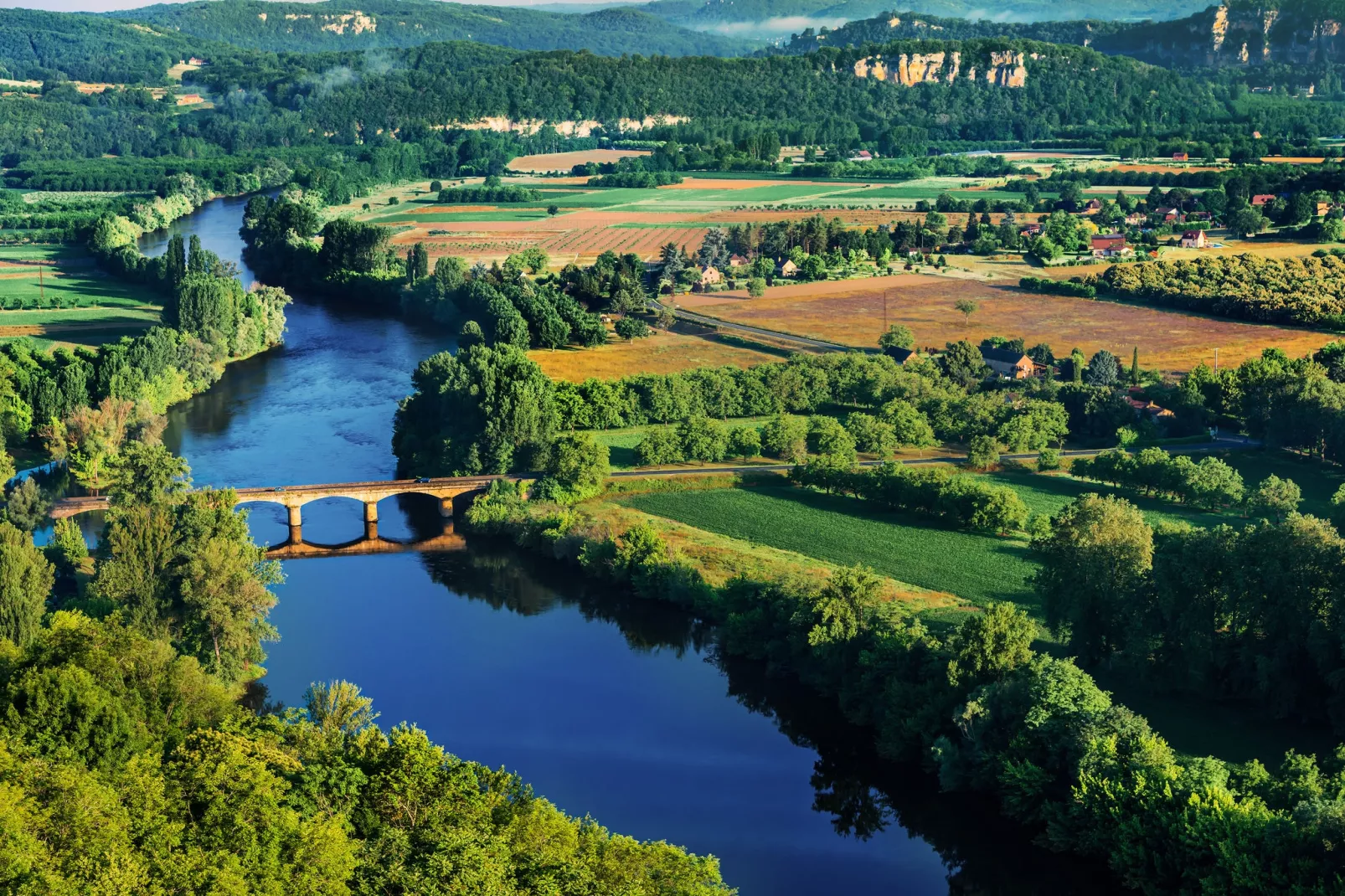 Maison de vacances - PUY-L'EVÊQUE-Gebieden zomer 5km