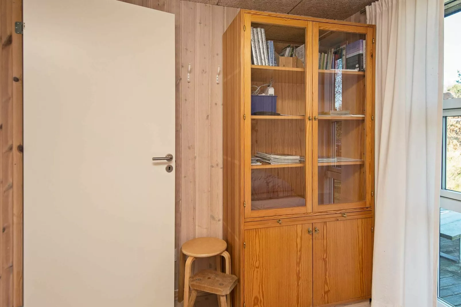 6 persoons vakantie huis in Glesborg-By Traum-Binnen