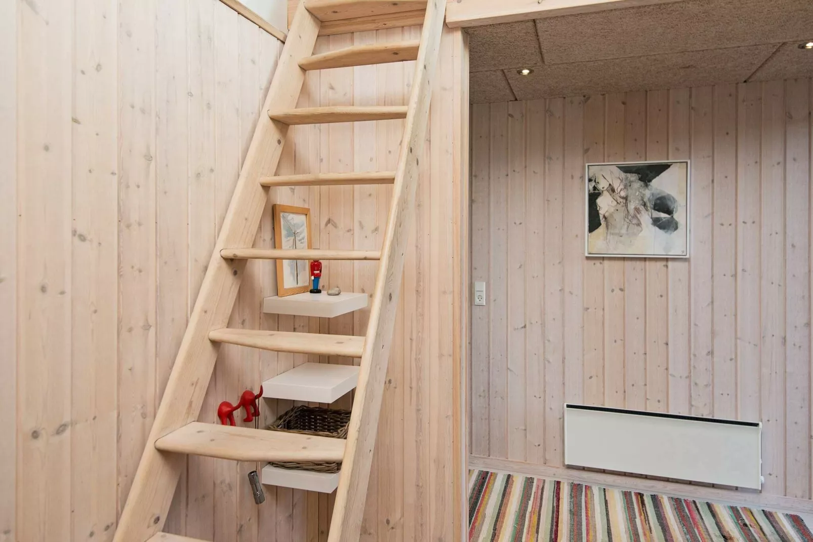 6 persoons vakantie huis in Glesborg-By Traum-Binnen