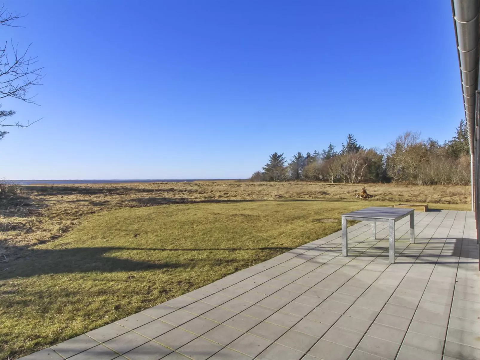 "Tindra" - 30m to the inlet-Buiten