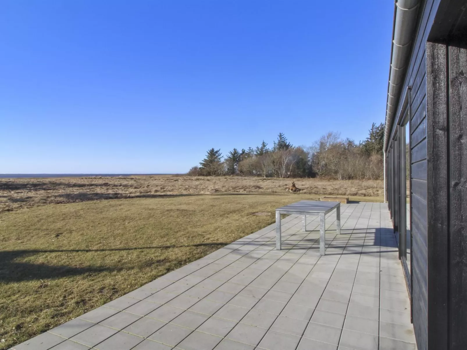 "Tindra" - 30m to the inlet-Buiten