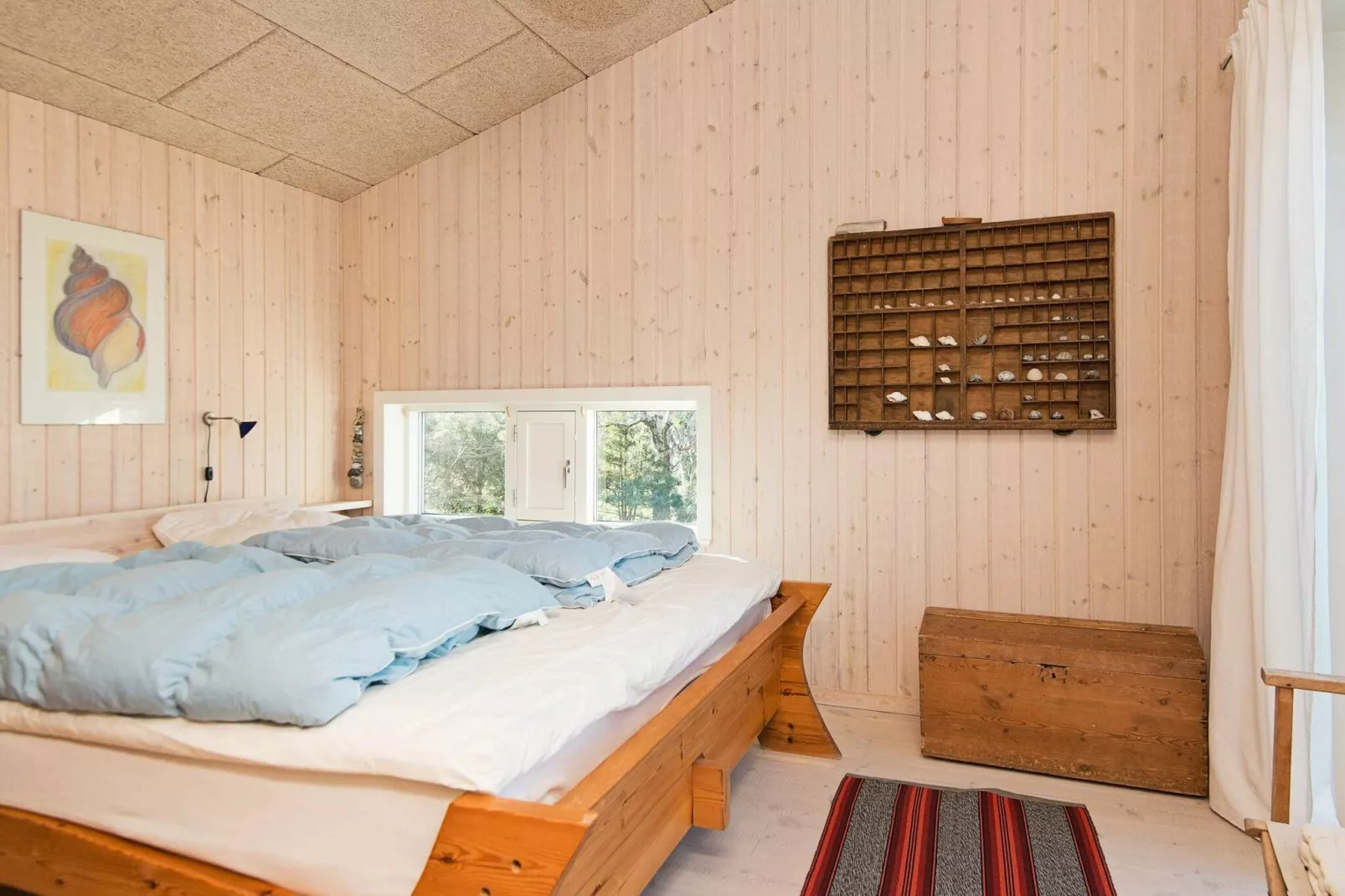 6 persoons vakantie huis in Glesborg-By Traum-Binnen