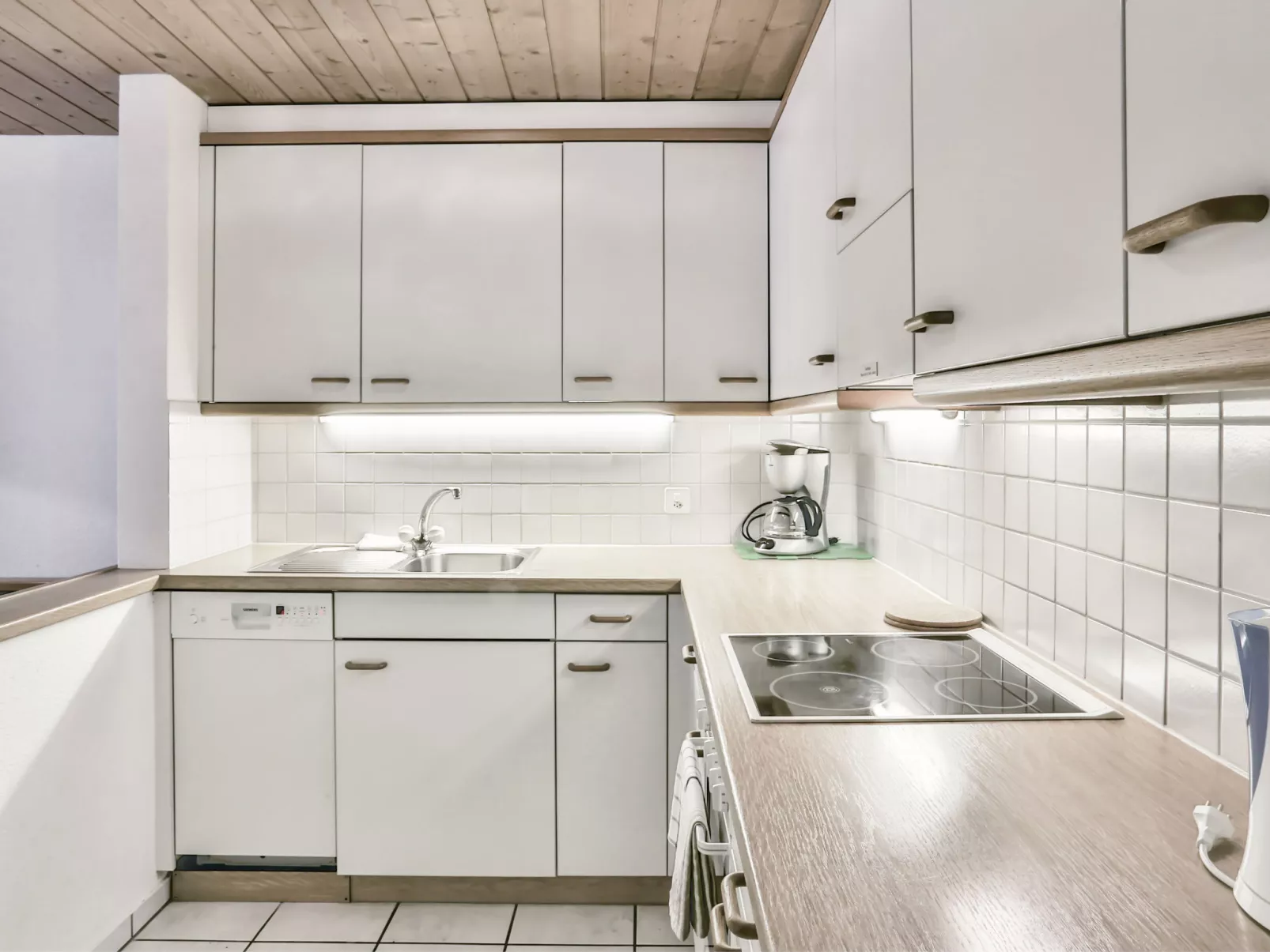 Chalet Abendrot apARTments-Binnen