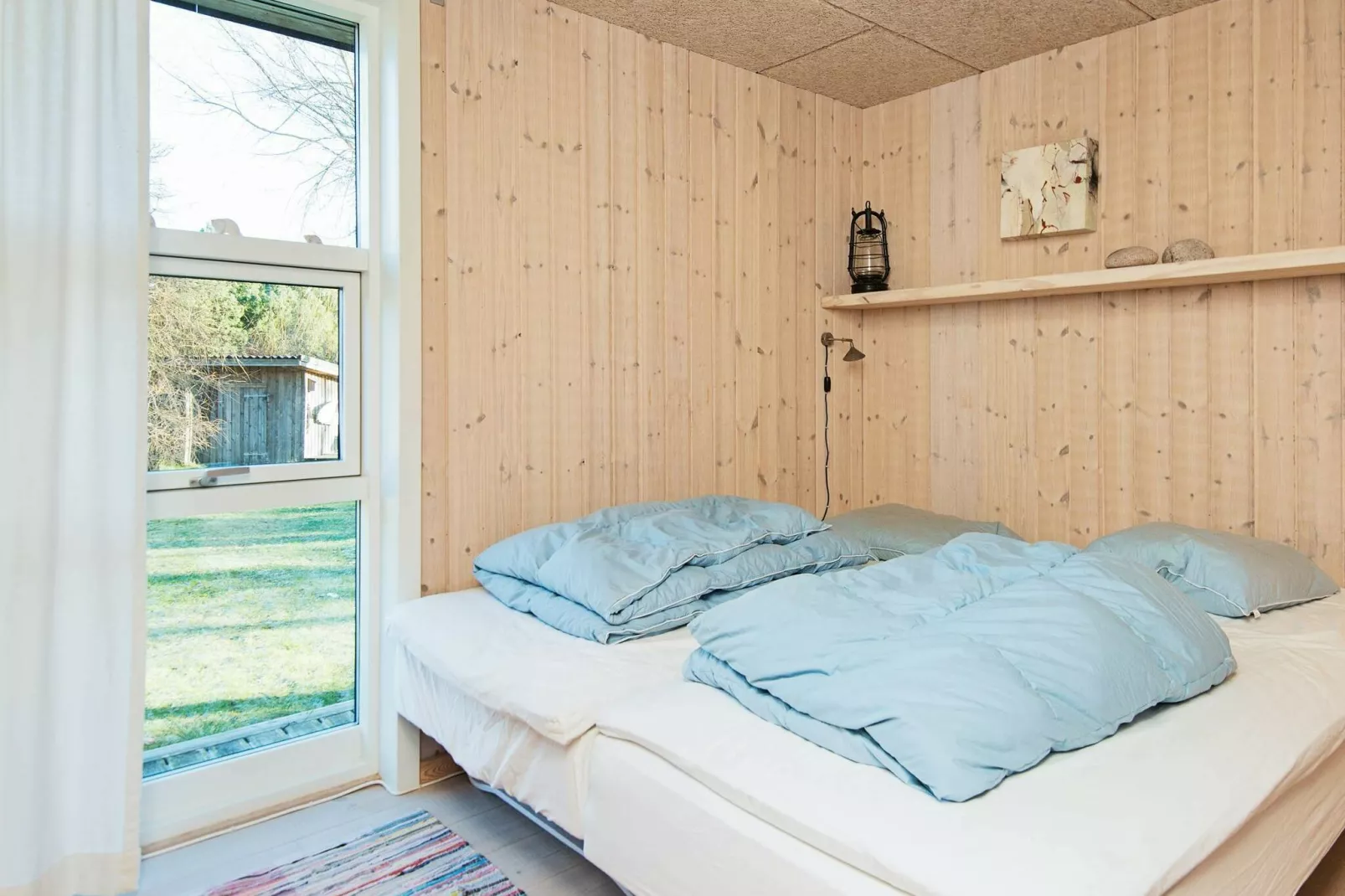 6 persoons vakantie huis in Glesborg-By Traum-Binnen